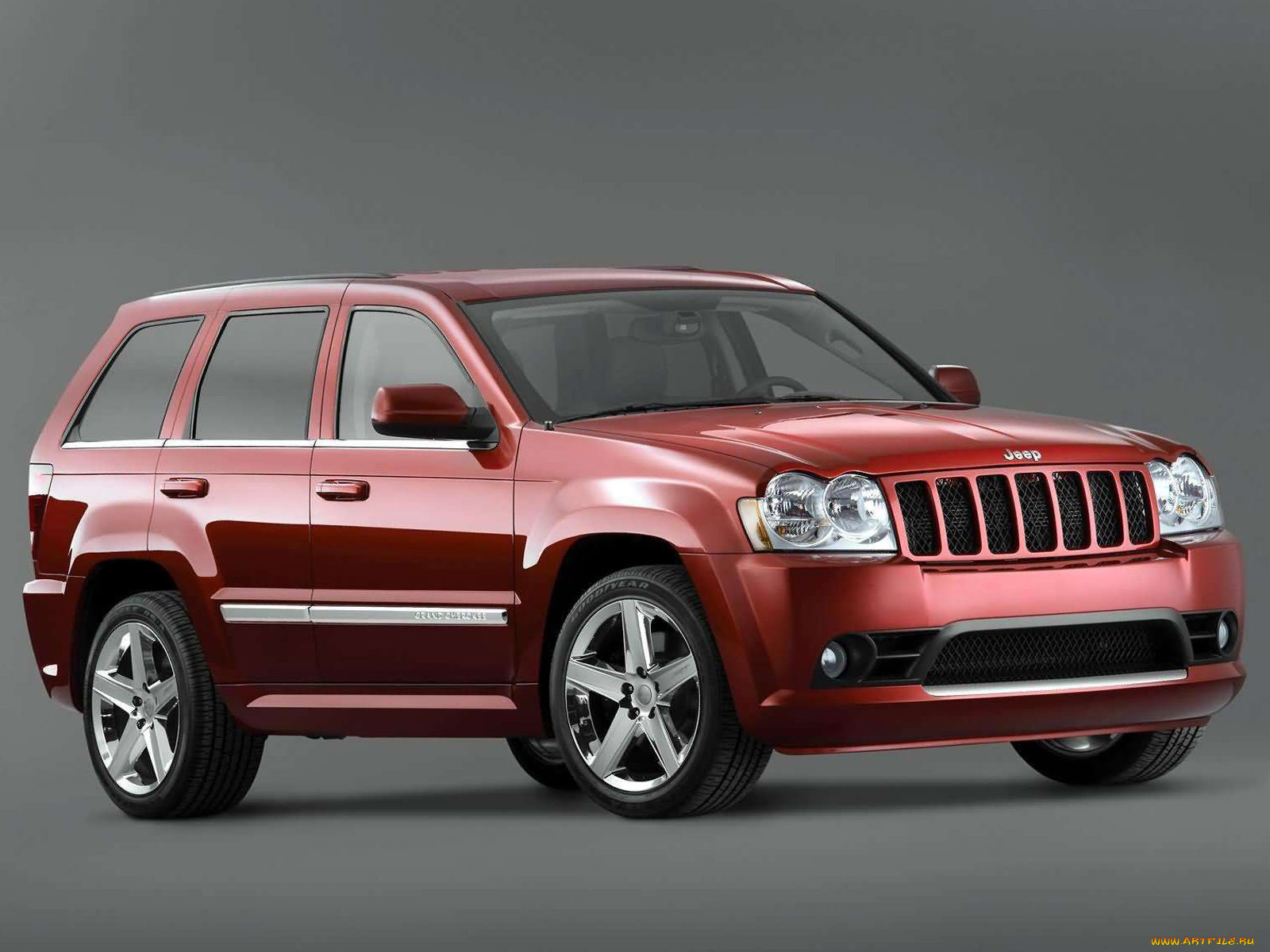 , jeep